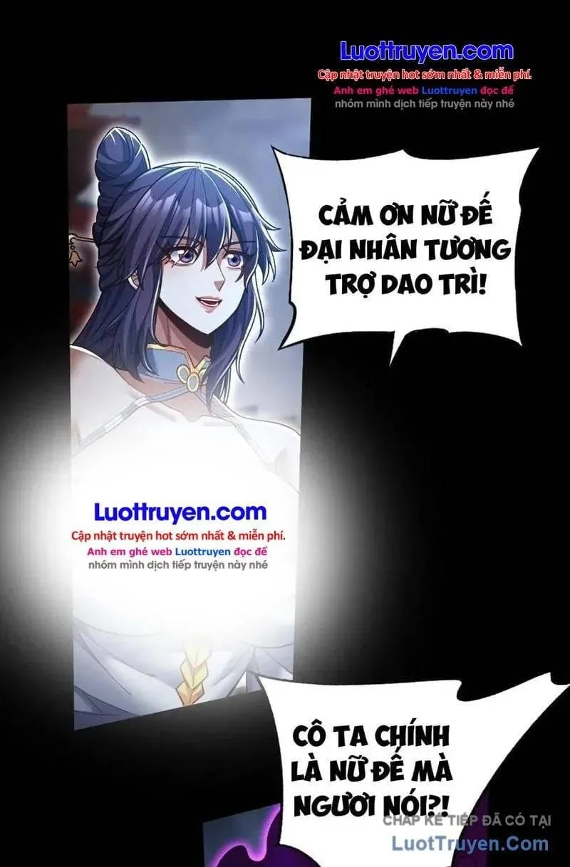 Bắt Đầu Chấn Kinh Nữ Đế Lão Bà, Ta Vô Địch! Chap 135 - Next Chap 136