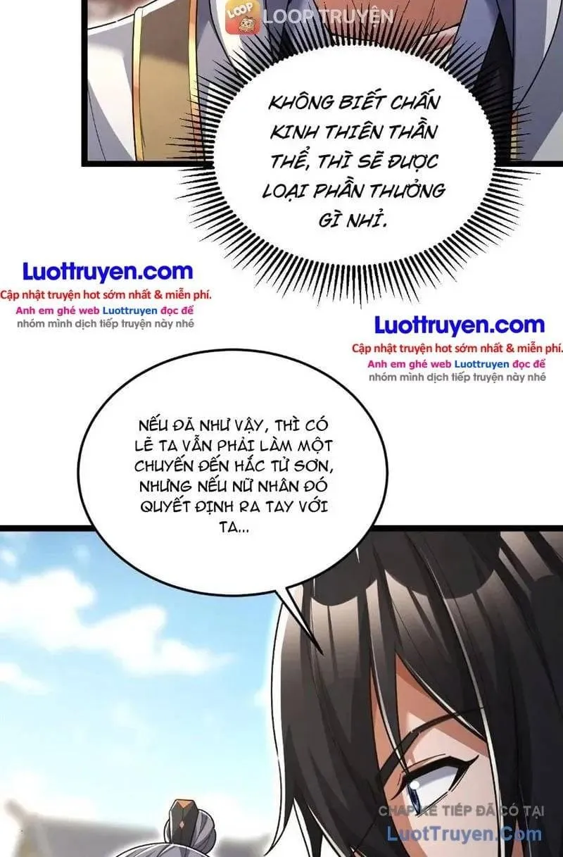 Bắt Đầu Chấn Kinh Nữ Đế Lão Bà, Ta Vô Địch! Chap 135 - Next Chap 136