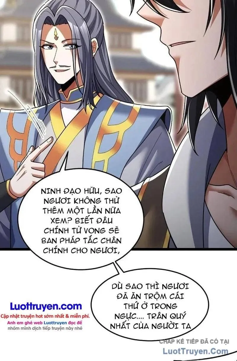 Bắt Đầu Chấn Kinh Nữ Đế Lão Bà, Ta Vô Địch! Chap 135 - Next Chap 136
