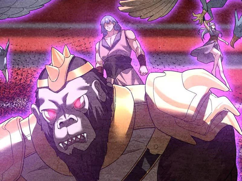 Bắt Đầu Chấn Kinh Nữ Đế Lão Bà, Ta Vô Địch! Chap 24 - Next Chap 25