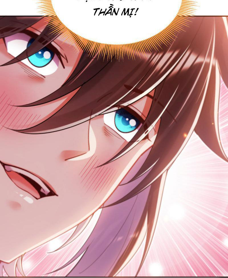 Bắt Đầu Chấn Kinh Nữ Đế Lão Bà, Ta Vô Địch! Chap 3 - Next Chap 4