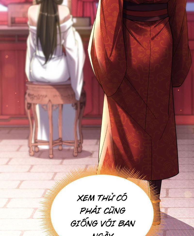 Bắt Đầu Chấn Kinh Nữ Đế Lão Bà, Ta Vô Địch! Chap 3 - Next Chap 4