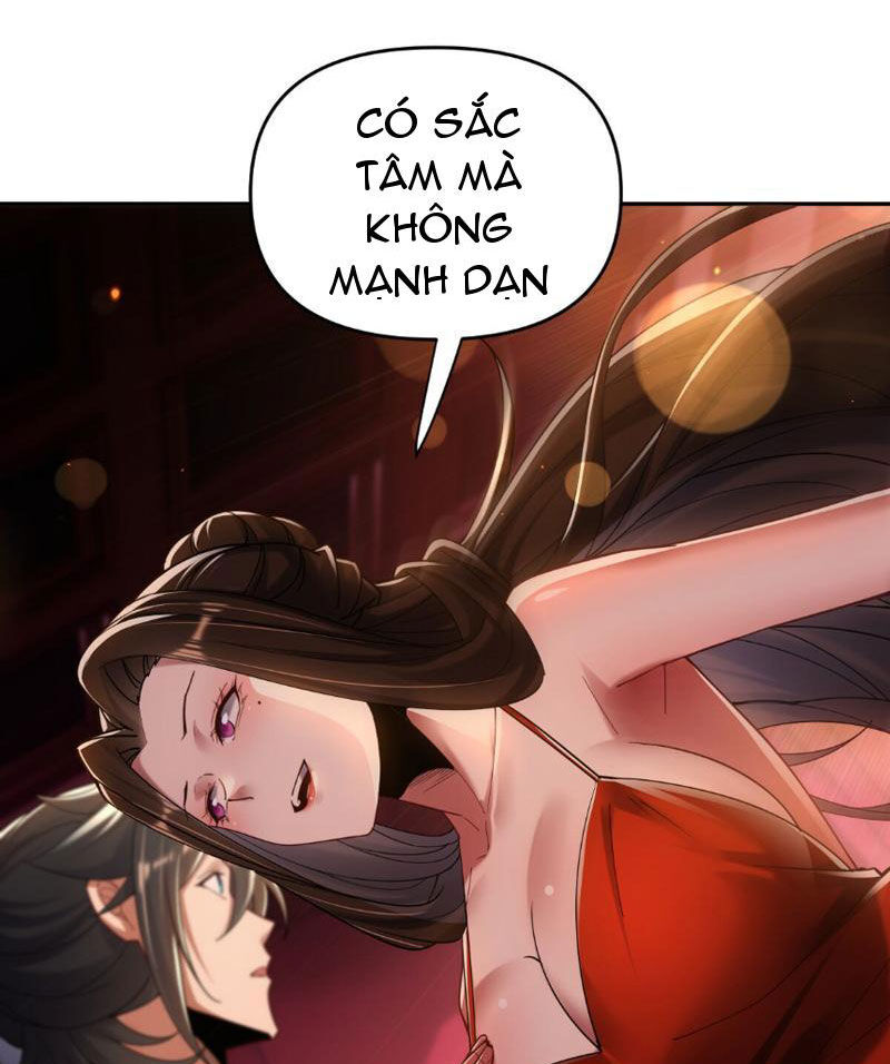 Bắt Đầu Chấn Kinh Nữ Đế Lão Bà, Ta Vô Địch! Chap 3 - Next Chap 4