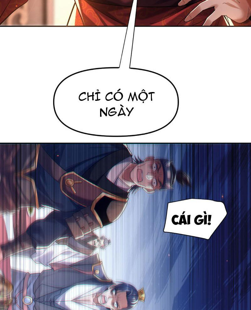 Bắt Đầu Chấn Kinh Nữ Đế Lão Bà, Ta Vô Địch! Chap 3 - Next Chap 4