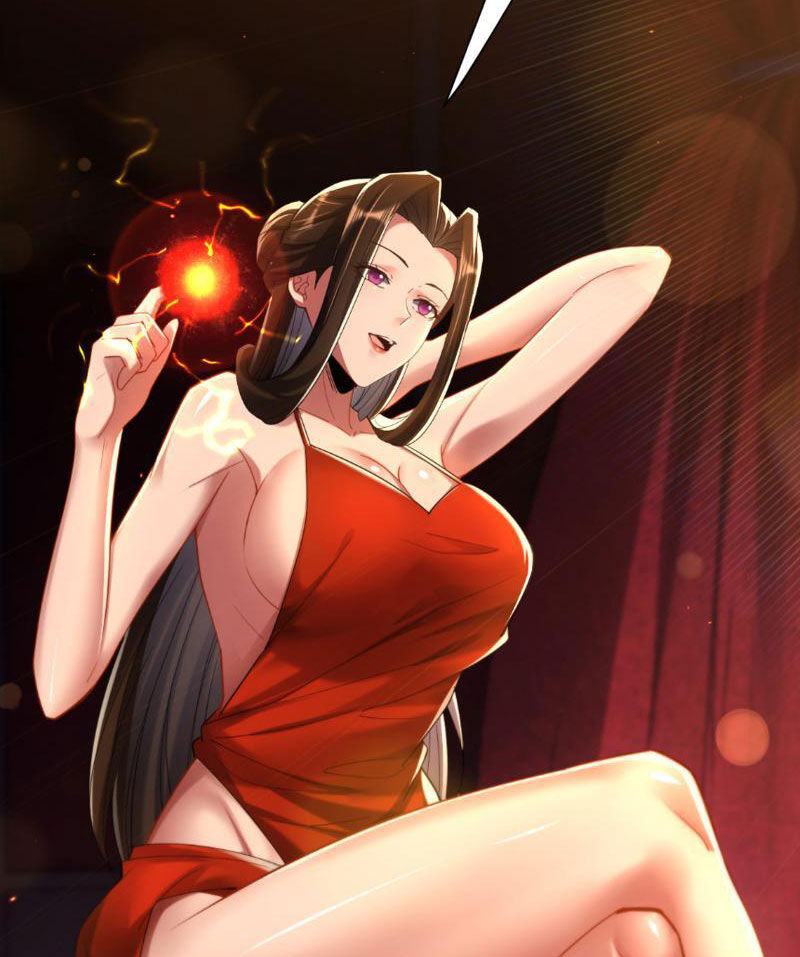 Bắt Đầu Chấn Kinh Nữ Đế Lão Bà, Ta Vô Địch! Chap 3 - Next Chap 4