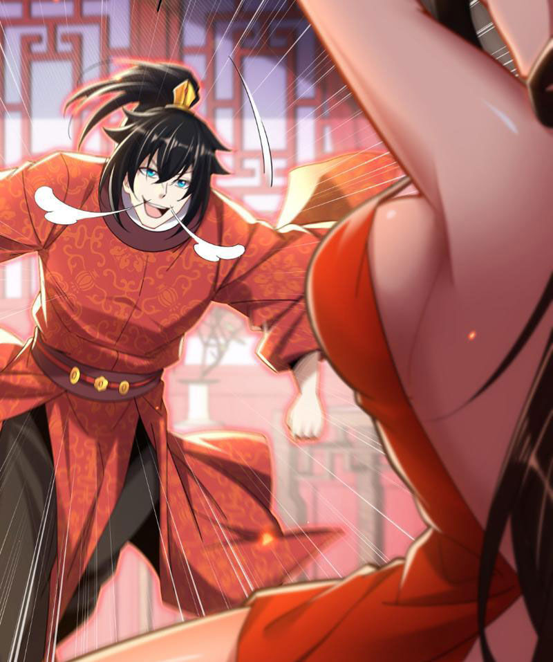 Bắt Đầu Chấn Kinh Nữ Đế Lão Bà, Ta Vô Địch! Chap 3 - Next Chap 4