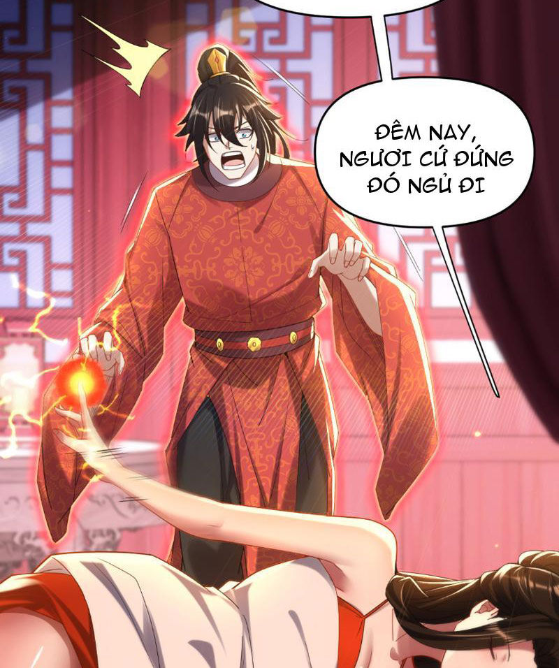 Bắt Đầu Chấn Kinh Nữ Đế Lão Bà, Ta Vô Địch! Chap 3 - Next Chap 4