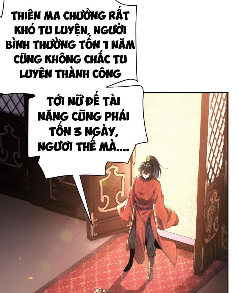 Bắt Đầu Chấn Kinh Nữ Đế Lão Bà, Ta Vô Địch! Chap 3 - Next Chap 4
