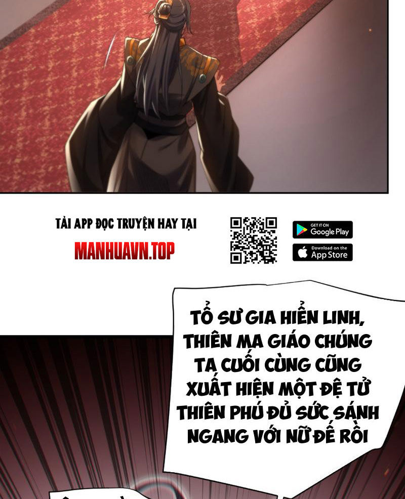 Bắt Đầu Chấn Kinh Nữ Đế Lão Bà, Ta Vô Địch! Chap 3 - Next Chap 4