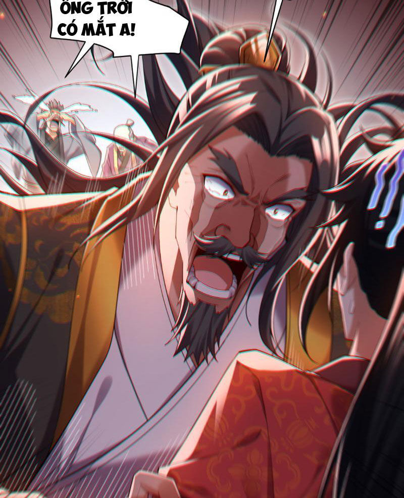 Bắt Đầu Chấn Kinh Nữ Đế Lão Bà, Ta Vô Địch! Chap 3 - Next Chap 4