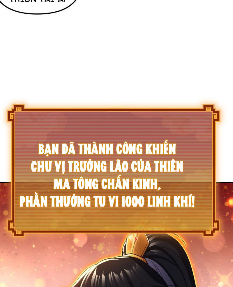 Bắt Đầu Chấn Kinh Nữ Đế Lão Bà, Ta Vô Địch! Chap 3 - Next Chap 4