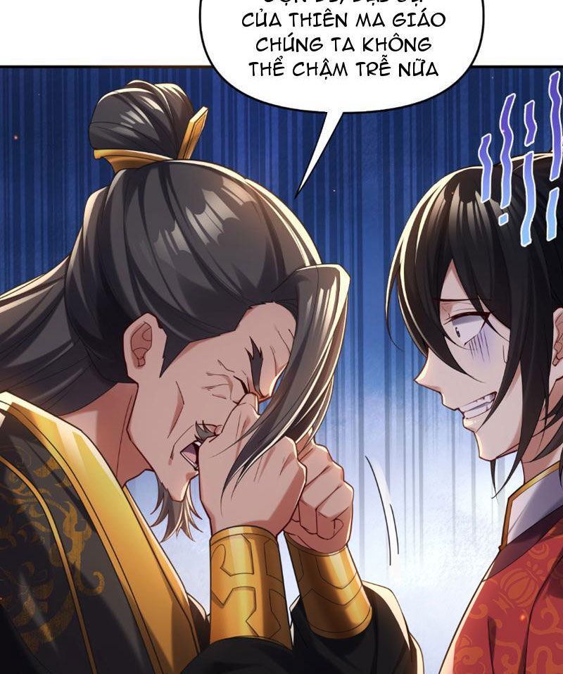 Bắt Đầu Chấn Kinh Nữ Đế Lão Bà, Ta Vô Địch! Chap 3 - Next Chap 4