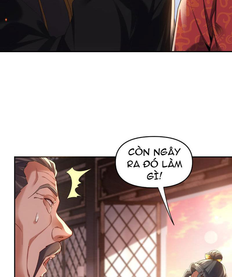 Bắt Đầu Chấn Kinh Nữ Đế Lão Bà, Ta Vô Địch! Chap 3 - Next Chap 4