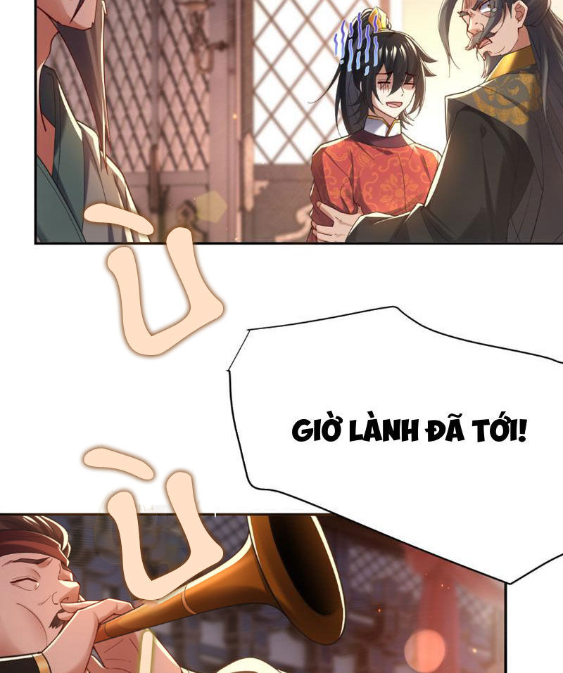 Bắt Đầu Chấn Kinh Nữ Đế Lão Bà, Ta Vô Địch! Chap 3 - Next Chap 4