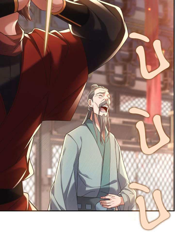 Bắt Đầu Chấn Kinh Nữ Đế Lão Bà, Ta Vô Địch! Chap 3 - Next Chap 4