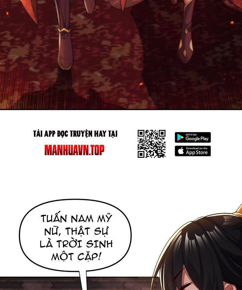 Bắt Đầu Chấn Kinh Nữ Đế Lão Bà, Ta Vô Địch! Chap 3 - Next Chap 4