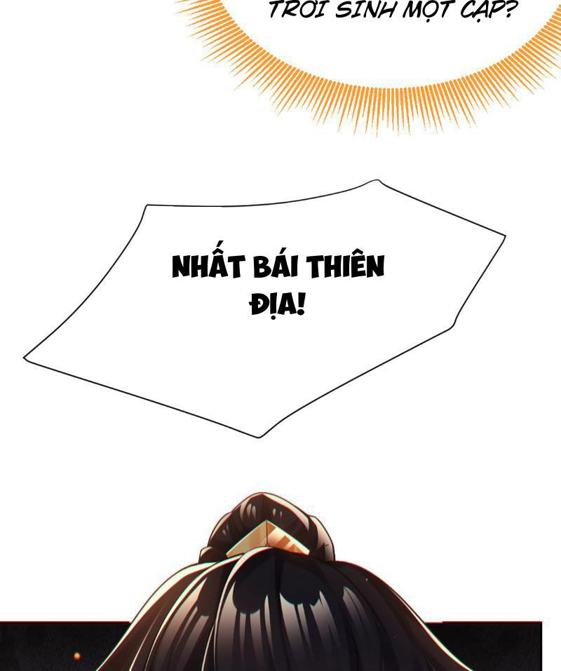 Bắt Đầu Chấn Kinh Nữ Đế Lão Bà, Ta Vô Địch! Chap 3 - Next Chap 4