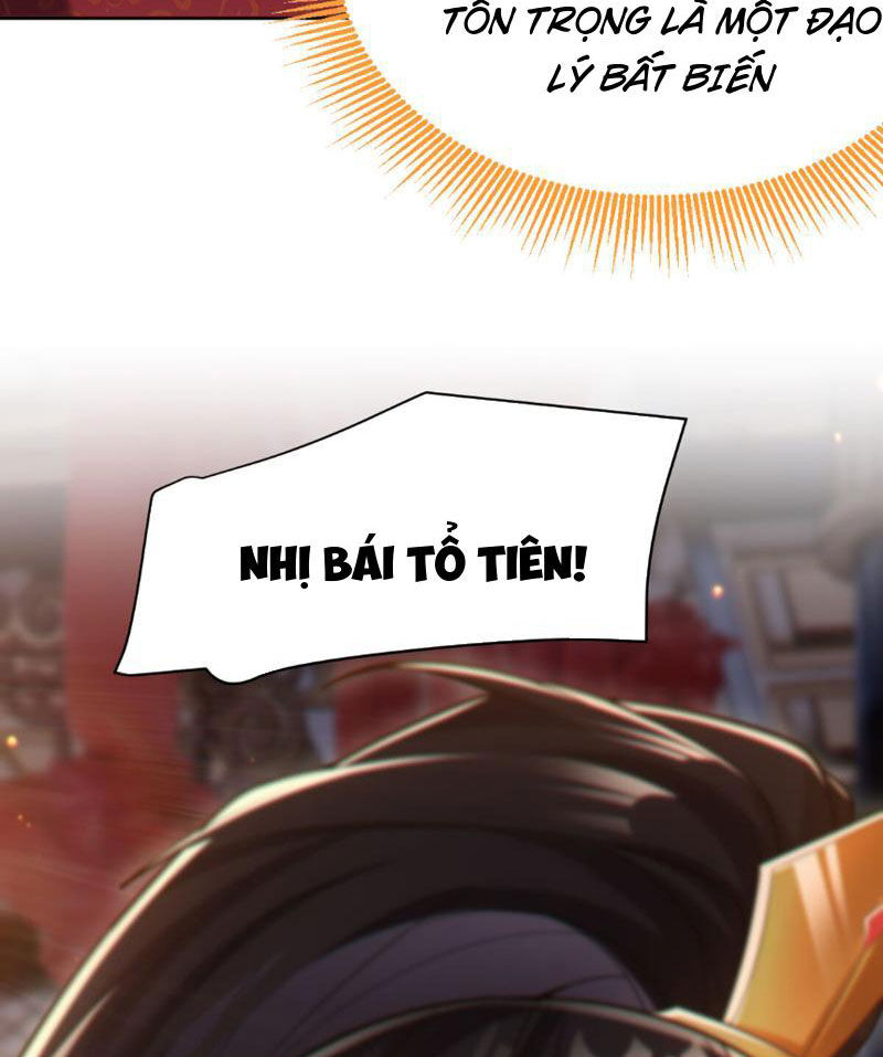 Bắt Đầu Chấn Kinh Nữ Đế Lão Bà, Ta Vô Địch! Chap 3 - Next Chap 4