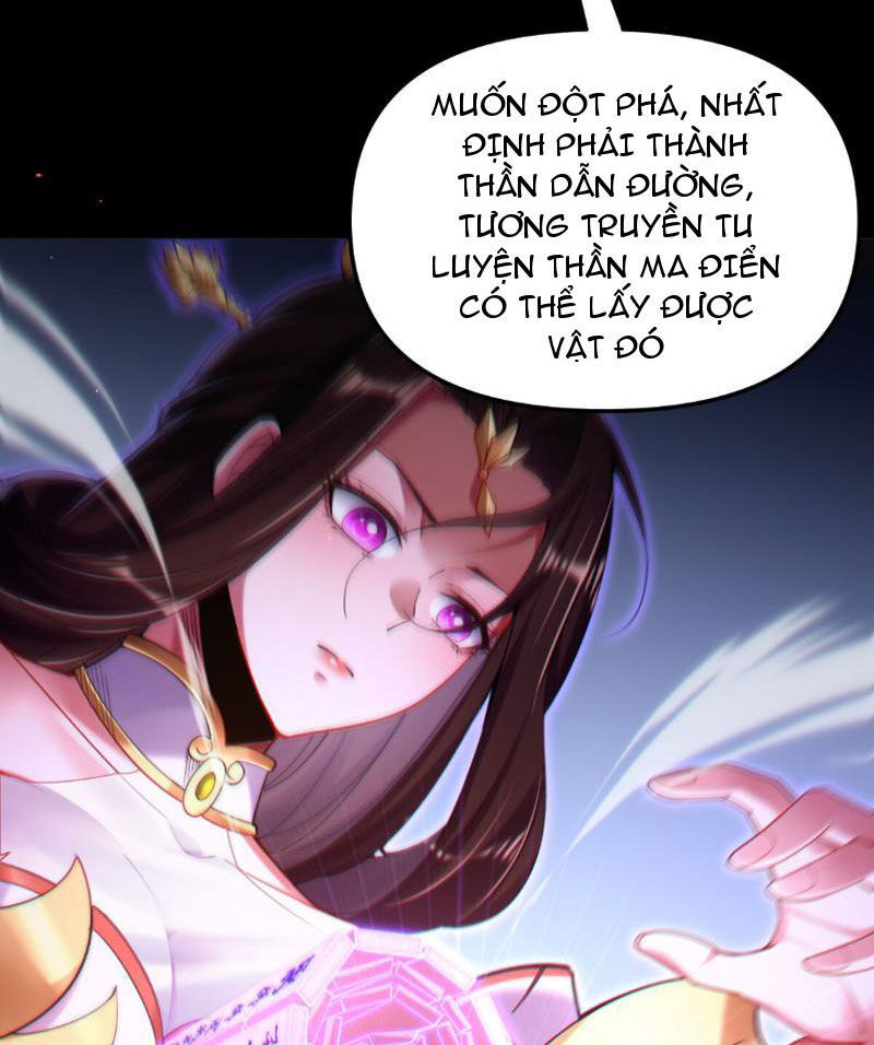 Bắt Đầu Chấn Kinh Nữ Đế Lão Bà, Ta Vô Địch! Chap 3 - Next Chap 4