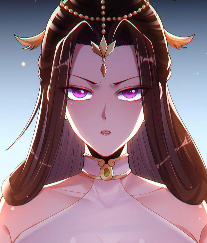 Bắt Đầu Chấn Kinh Nữ Đế Lão Bà, Ta Vô Địch! Chap 3 - Next Chap 4