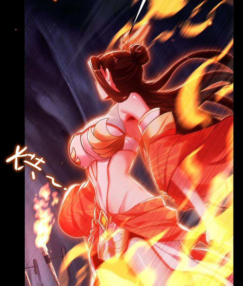 Bắt Đầu Chấn Kinh Nữ Đế Lão Bà, Ta Vô Địch! Chap 3 - Next Chap 4