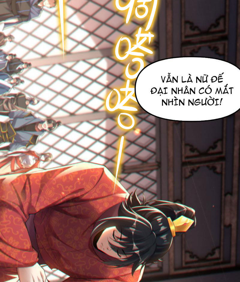 Bắt Đầu Chấn Kinh Nữ Đế Lão Bà, Ta Vô Địch! Chap 3 - Next Chap 4