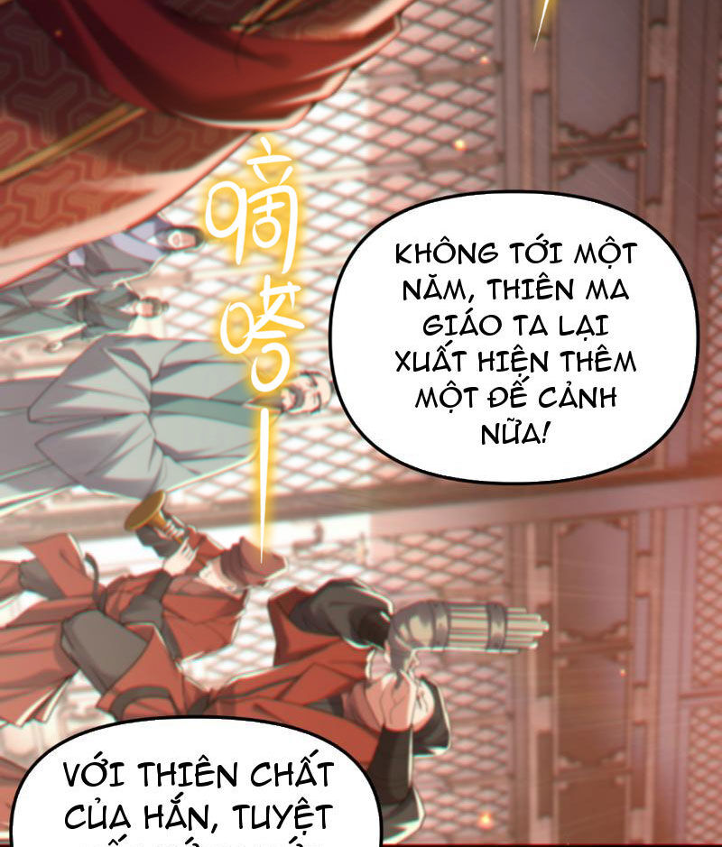 Bắt Đầu Chấn Kinh Nữ Đế Lão Bà, Ta Vô Địch! Chap 3 - Next Chap 4