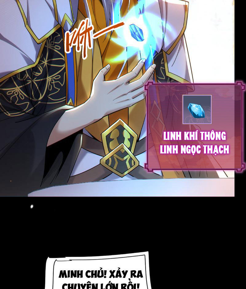 Bắt Đầu Chấn Kinh Nữ Đế Lão Bà, Ta Vô Địch! Chap 3 - Next Chap 4