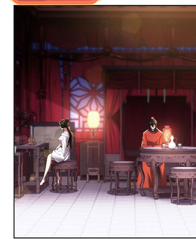 Bắt Đầu Chấn Kinh Nữ Đế Lão Bà, Ta Vô Địch! Chap 3 - Next Chap 4