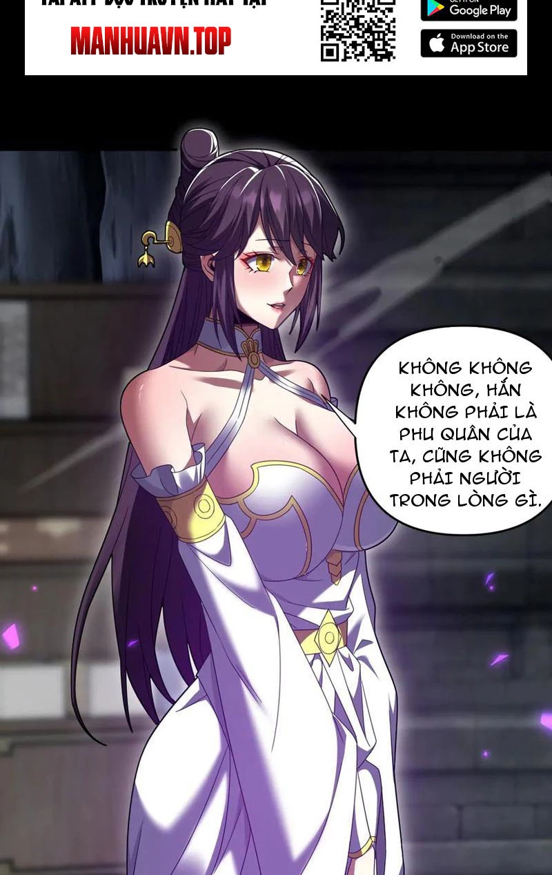 Bắt Đầu Chấn Kinh Nữ Đế Lão Bà, Ta Vô Địch! Chap 32 - Next Chap 33