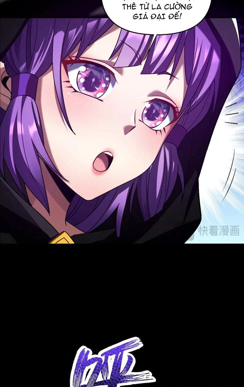 Bắt Đầu Chấn Kinh Nữ Đế Lão Bà, Ta Vô Địch! Chap 32 - Next Chap 33