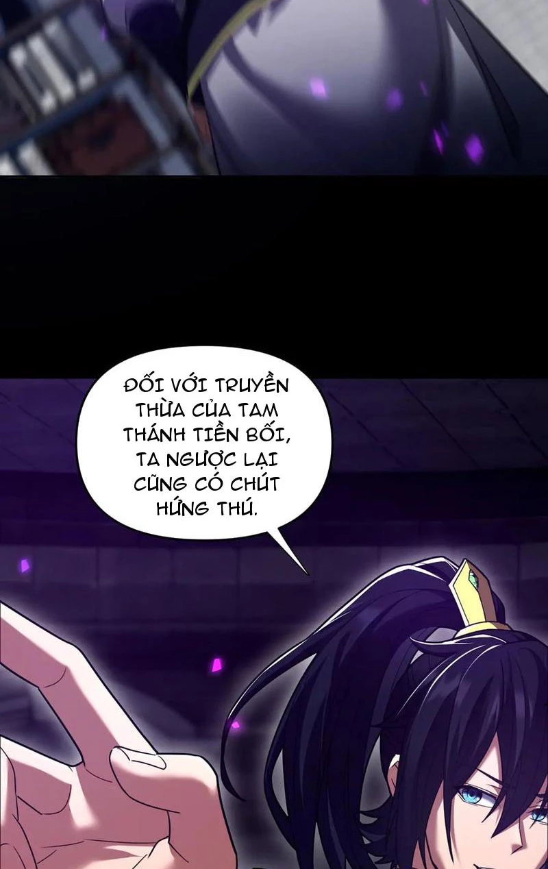 Bắt Đầu Chấn Kinh Nữ Đế Lão Bà, Ta Vô Địch! Chap 32 - Next Chap 33