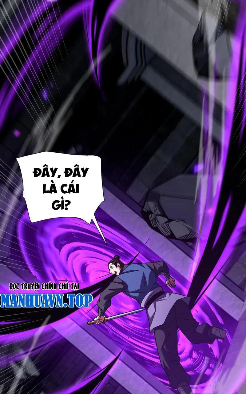 Bắt Đầu Chấn Kinh Nữ Đế Lão Bà, Ta Vô Địch! Chap 32 - Next Chap 33