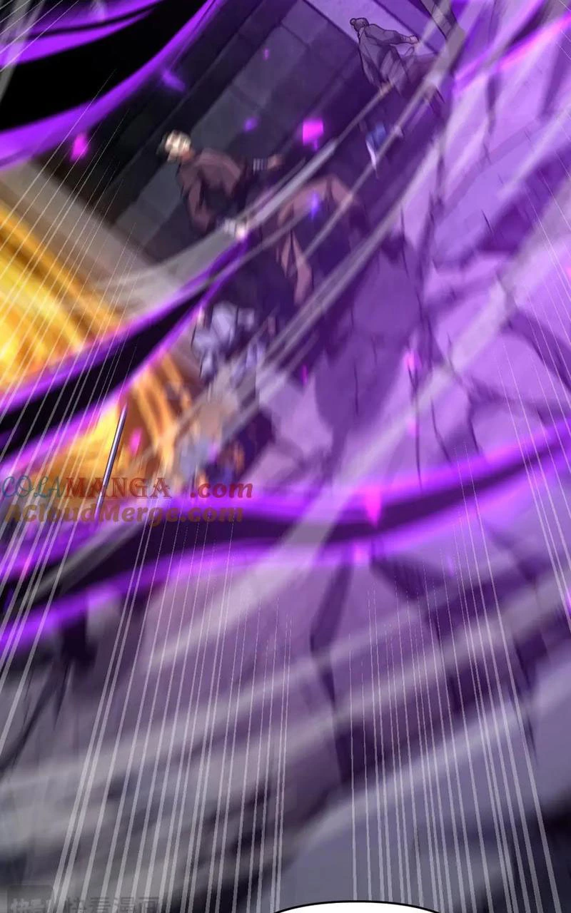 Bắt Đầu Chấn Kinh Nữ Đế Lão Bà, Ta Vô Địch! Chap 32 - Next Chap 33