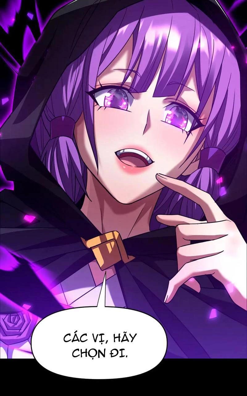 Bắt Đầu Chấn Kinh Nữ Đế Lão Bà, Ta Vô Địch! Chap 32 - Next Chap 33