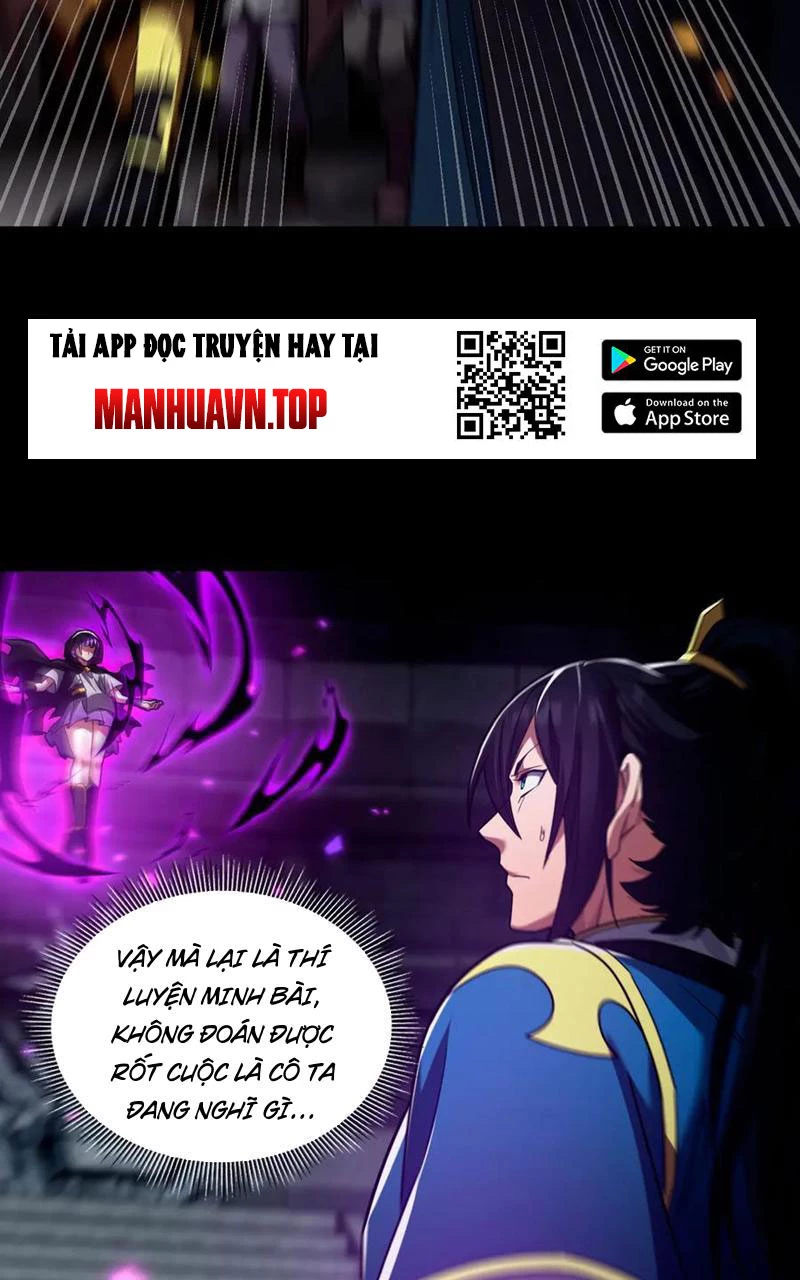 Bắt Đầu Chấn Kinh Nữ Đế Lão Bà, Ta Vô Địch! Chap 32 - Next Chap 33