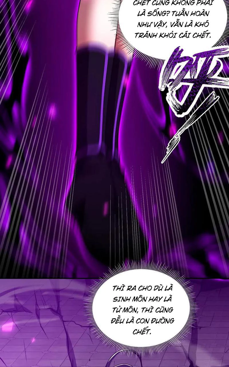 Bắt Đầu Chấn Kinh Nữ Đế Lão Bà, Ta Vô Địch! Chap 32 - Next Chap 33