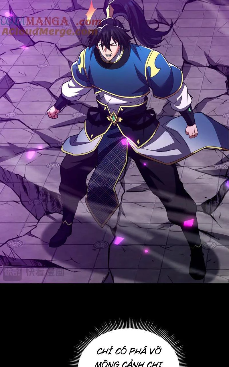 Bắt Đầu Chấn Kinh Nữ Đế Lão Bà, Ta Vô Địch! Chap 32 - Next Chap 33