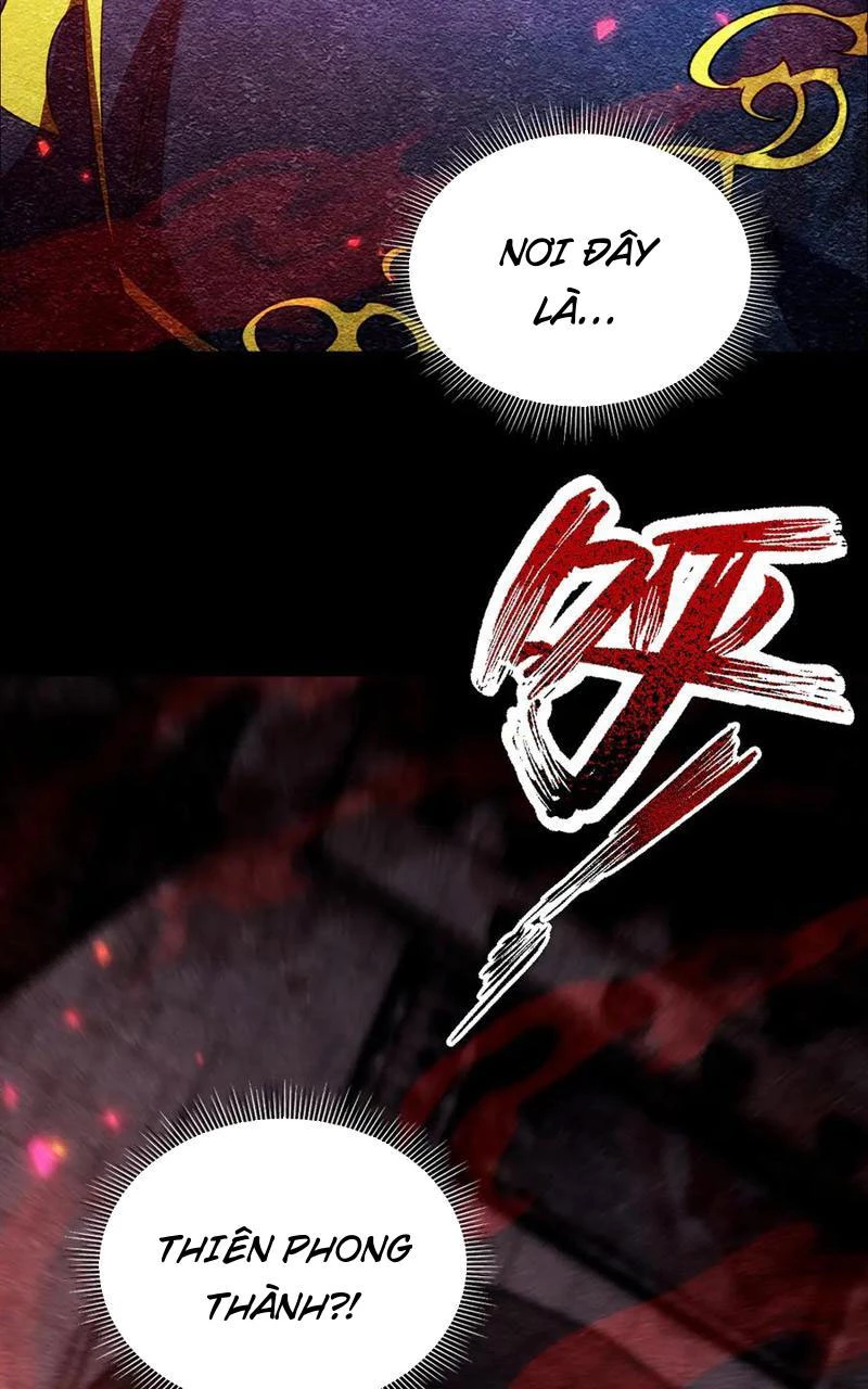 Bắt Đầu Chấn Kinh Nữ Đế Lão Bà, Ta Vô Địch! Chap 32 - Next Chap 33