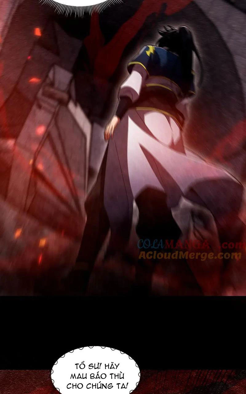 Bắt Đầu Chấn Kinh Nữ Đế Lão Bà, Ta Vô Địch! Chap 32 - Next Chap 33