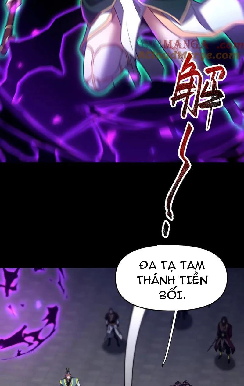 Bắt Đầu Chấn Kinh Nữ Đế Lão Bà, Ta Vô Địch! Chap 32 - Next Chap 33