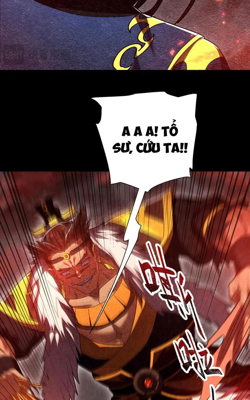 Bắt Đầu Chấn Kinh Nữ Đế Lão Bà, Ta Vô Địch! Chap 32 - Next Chap 33