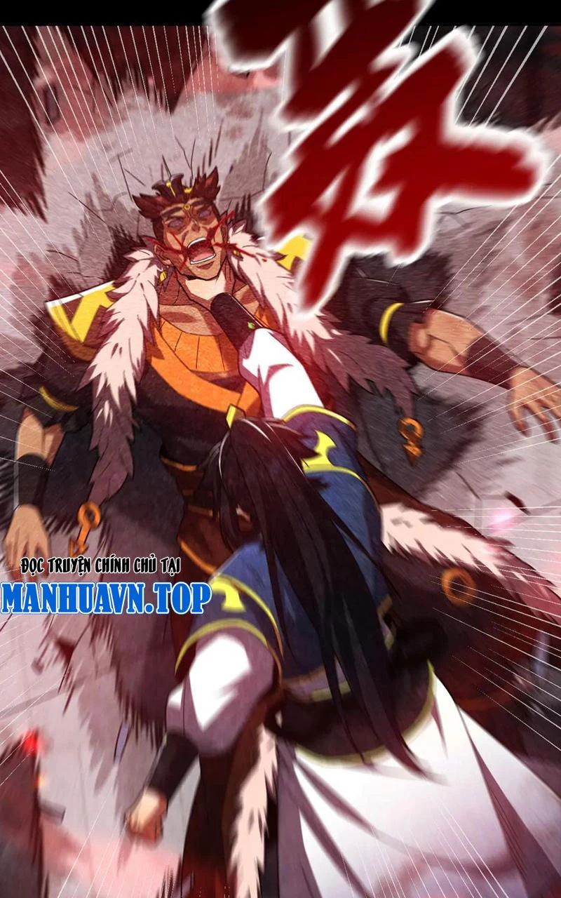 Bắt Đầu Chấn Kinh Nữ Đế Lão Bà, Ta Vô Địch! Chap 32 - Next Chap 33