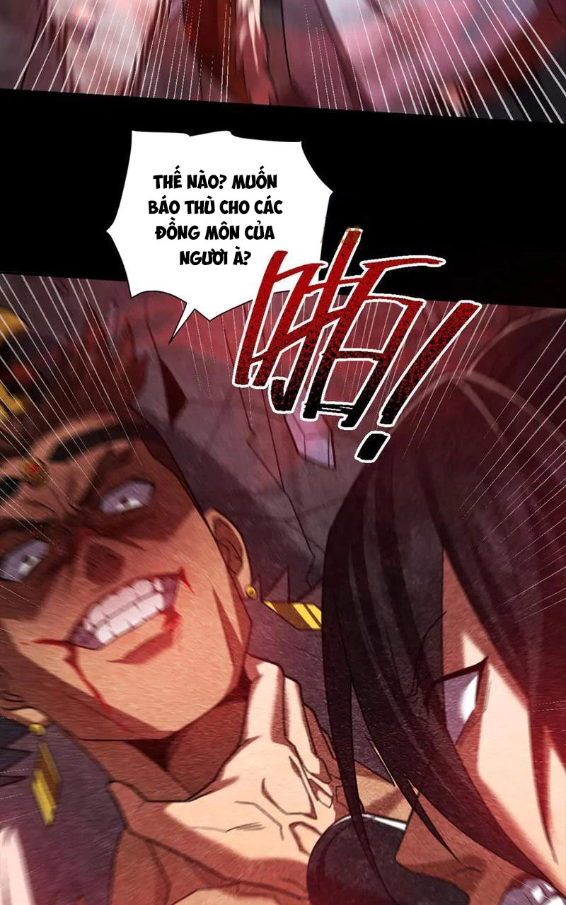 Bắt Đầu Chấn Kinh Nữ Đế Lão Bà, Ta Vô Địch! Chap 32 - Next Chap 33