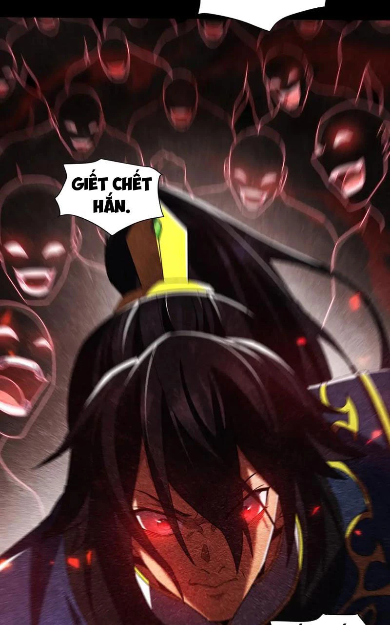 Bắt Đầu Chấn Kinh Nữ Đế Lão Bà, Ta Vô Địch! Chap 32 - Next Chap 33