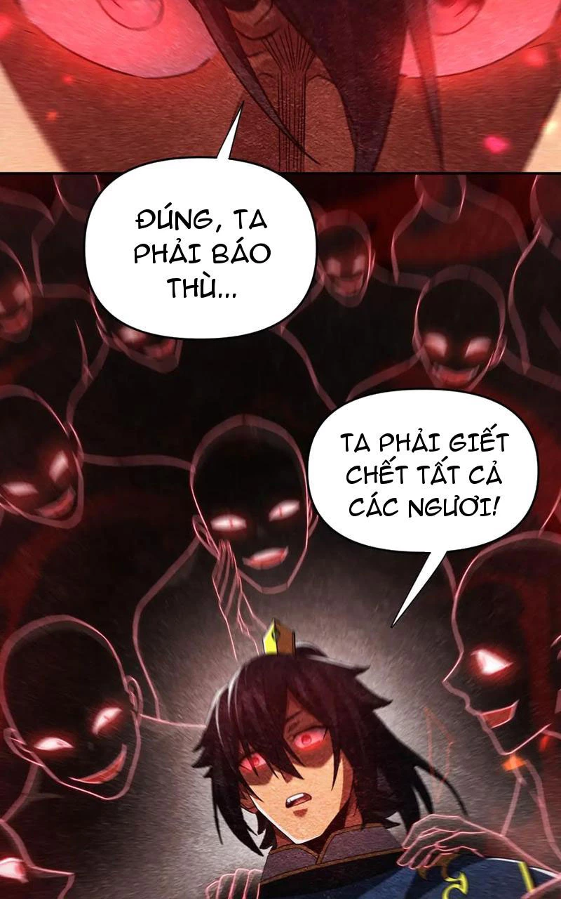Bắt Đầu Chấn Kinh Nữ Đế Lão Bà, Ta Vô Địch! Chap 32 - Next Chap 33
