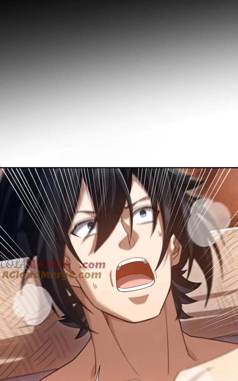 Bắt Đầu Chấn Kinh Nữ Đế Lão Bà, Ta Vô Địch! Chap 32 - Next Chap 33