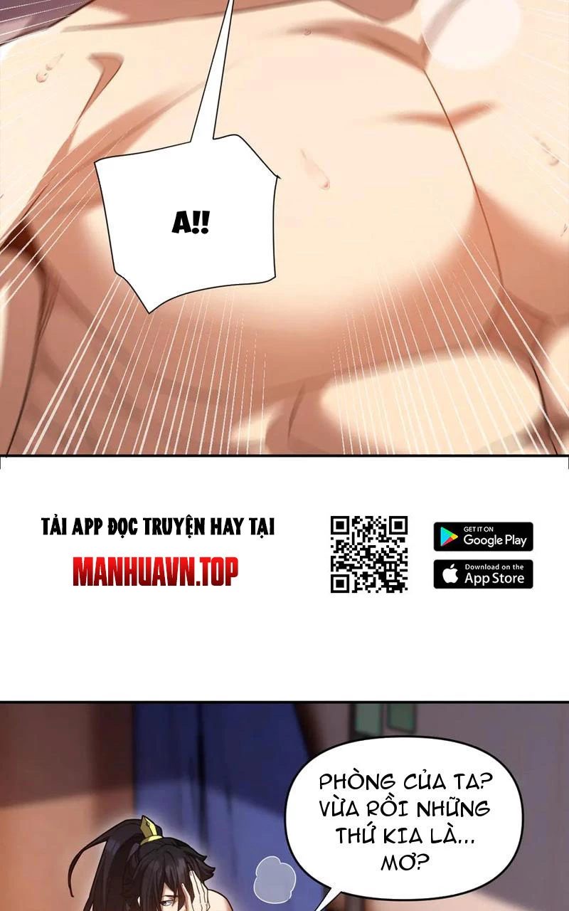 Bắt Đầu Chấn Kinh Nữ Đế Lão Bà, Ta Vô Địch! Chap 32 - Next Chap 33