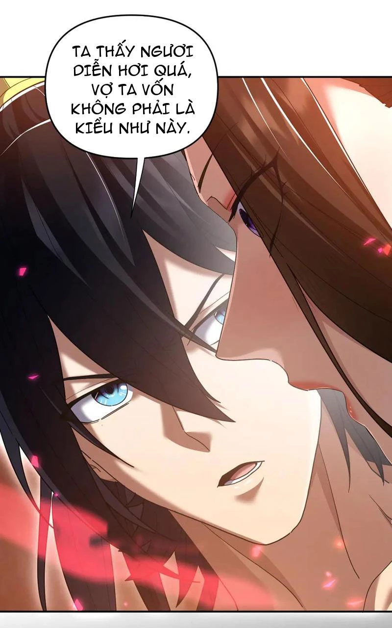Bắt Đầu Chấn Kinh Nữ Đế Lão Bà, Ta Vô Địch! Chap 32 - Next Chap 33