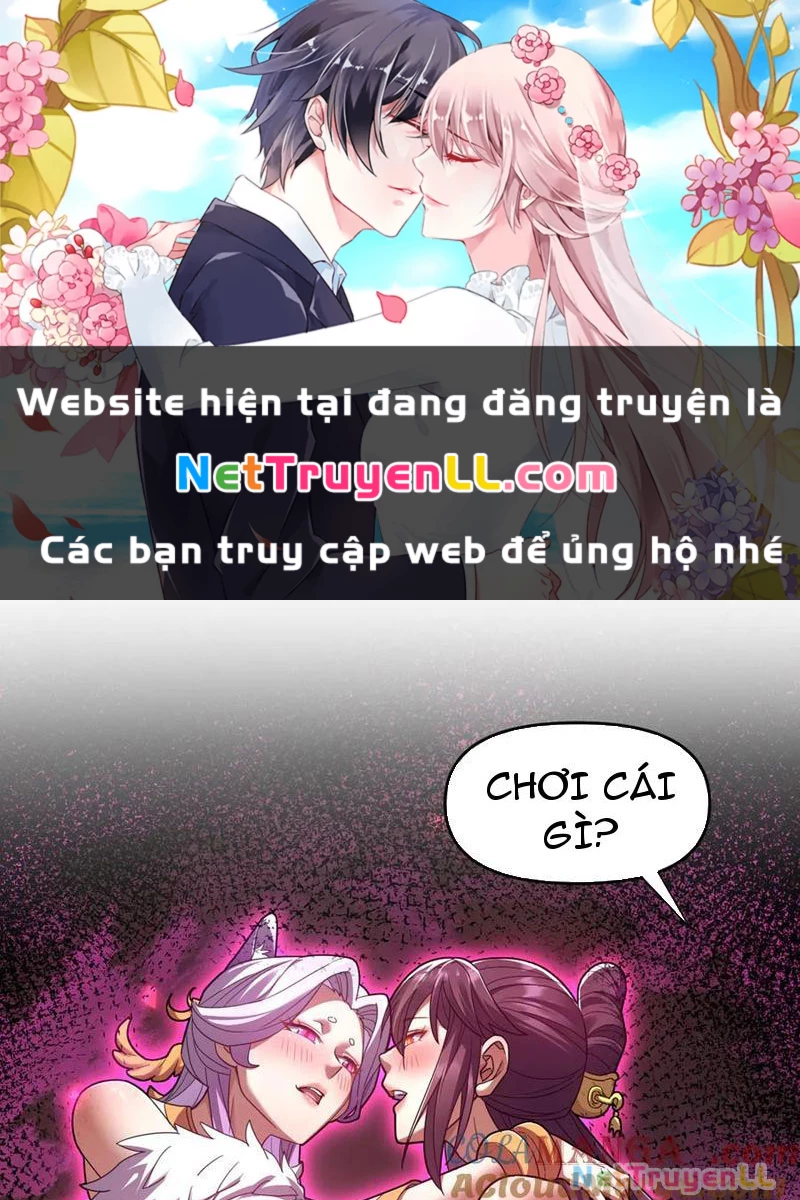 Bắt Đầu Chấn Kinh Nữ Đế Lão Bà, Ta Vô Địch! Chap 33 - Next Chap 34